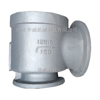 American standard safety valve castings
