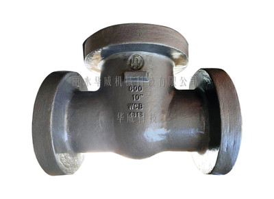American standard high pressure silica sol casting