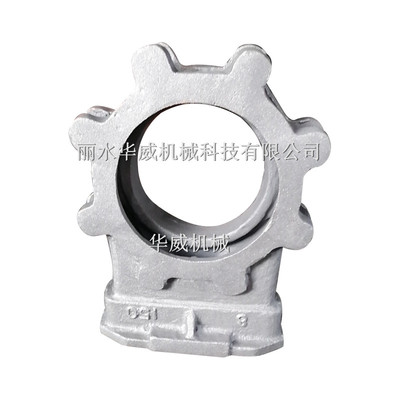 American Standard lug butterfly valve